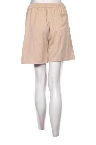 Дамски къс панталон Etam, Размер M, Цвят Бежов, Цена 72,00 лв.