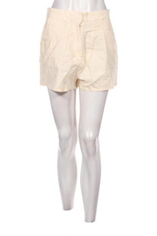 Дамски къс панталон Etam, Размер M, Цвят Екрю, Цена 9,36 лв.