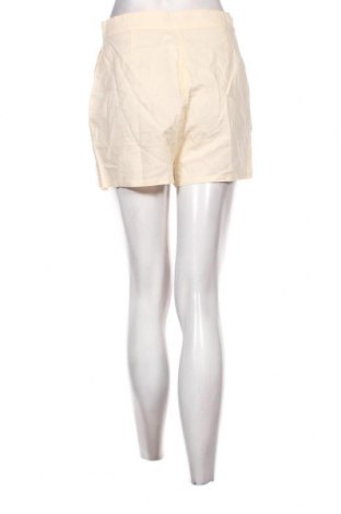Дамски къс панталон Etam, Размер M, Цвят Екрю, Цена 72,00 лв.