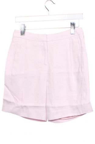 Γυναικείο κοντό παντελόνι French Connection, Μέγεθος XS, Χρώμα Ρόζ , Τιμή 13,15 €