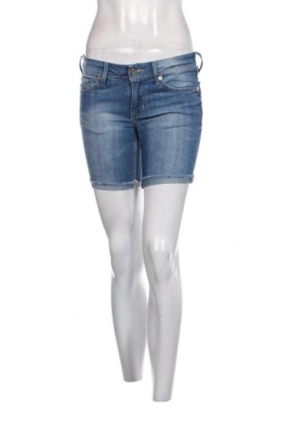 Damen Shorts H&M, Größe S, Farbe Blau, Preis 4,23 €