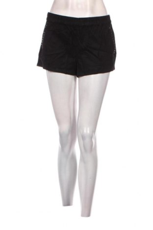 Damen Shorts H&M Divided, Größe S, Farbe Schwarz, Preis 2,12 €