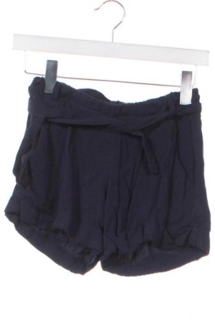 Дамски къс панталон Haily`s, Размер XS, Цвят Син, Цена 3,12 лв.