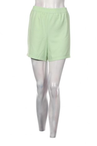 Γυναικείο κοντό παντελόνι JJXX, Μέγεθος XS, Χρώμα Πράσινο, Τιμή 37,11 €