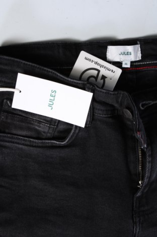 Pantaloni scurți de femei Jules, Mărime M, Culoare Negru, Preț 101,97 Lei