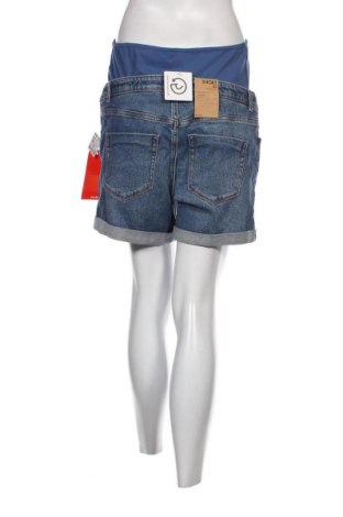 Γυναικείο κοντό παντελόνι Kiabi, Μέγεθος XL, Χρώμα Μπλέ, Τιμή 15,98 €