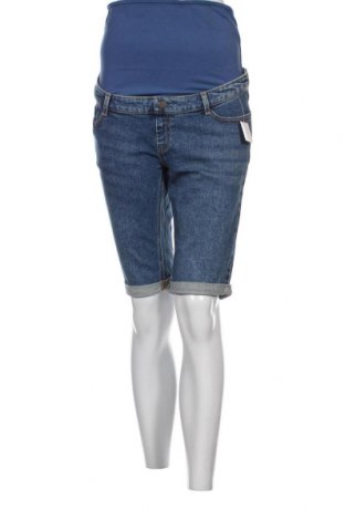 Γυναικείο κοντό παντελόνι Kiabi, Μέγεθος M, Χρώμα Μπλέ, Τιμή 3,20 €