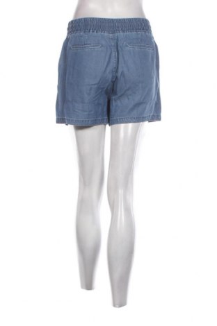 Pantaloni scurți de femei Lascana, Mărime S, Culoare Albastru, Preț 24,47 Lei