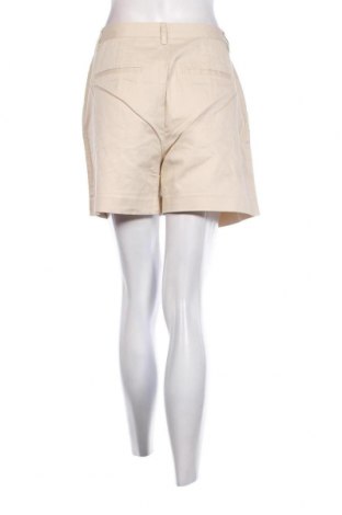 Дамски къс панталон Maison Scotch, Размер M, Цвят Бежов, Цена 49,00 лв.