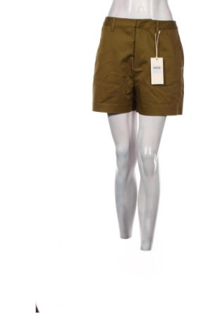 Pantaloni scurți de femei Maison Scotch, Mărime M, Culoare Verde, Preț 35,79 Lei