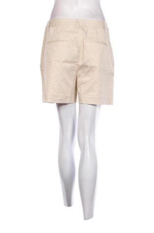 Damen Shorts Maison Scotch, Größe M, Farbe Beige, Preis 25,26 €