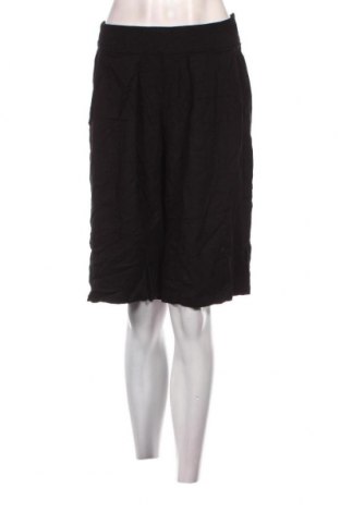 Дамски къс панталон Mango, Размер XS, Цвят Черен, Цена 4,05 лв.