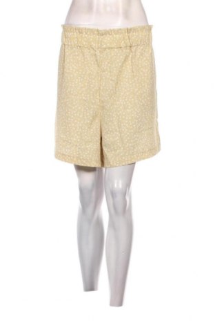 Γυναικείο κοντό παντελόνι Monki, Μέγεθος XL, Χρώμα Πολύχρωμο, Τιμή 6,93 €