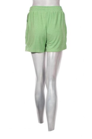 Pantaloni scurți de femei Nly Trend, Mărime S, Culoare Verde, Preț 20,39 Lei