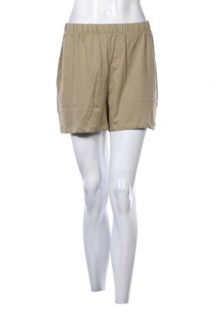 Γυναικείο κοντό παντελόνι ONLY, Μέγεθος M, Χρώμα Πράσινο, Τιμή 4,12 €