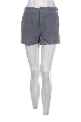 Γυναικείο κοντό παντελόνι Outerknown, Μέγεθος S, Χρώμα Μπλέ, Τιμή 4,27 €