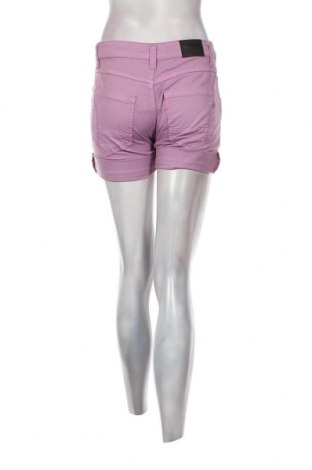 Дамски къс панталон Please, Размер XS, Цвят Лилав, Цена 102,00 лв.