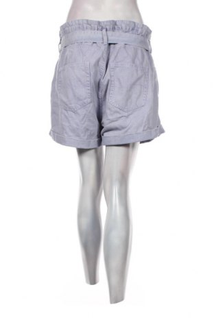 Γυναικείο κοντό παντελόνι Q/S by S.Oliver, Μέγεθος L, Χρώμα Μπλέ, Τιμή 37,11 €