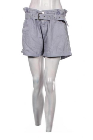 Γυναικείο κοντό παντελόνι Q/S by S.Oliver, Μέγεθος M, Χρώμα Βιολετί, Τιμή 4,82 €