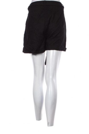 Дамски къс панталон Q/S by S.Oliver, Размер M, Цвят Черен, Цена 72,00 лв.