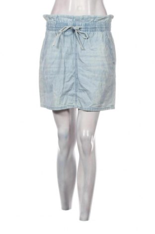 Pantaloni scurți de femei Q/S by S.Oliver, Mărime XS, Culoare Albastru, Preț 37,89 Lei