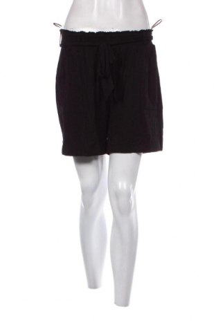 Дамски къс панталон S.Oliver, Размер S, Цвят Черен, Цена 8,64 лв.