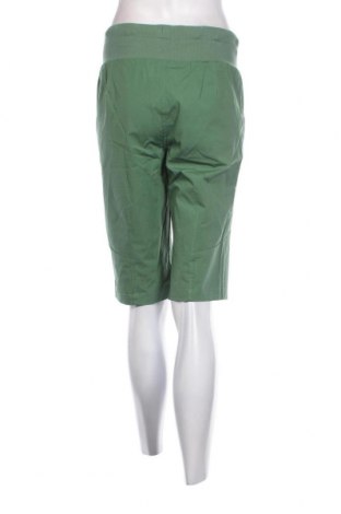 Γυναικείο κοντό παντελόνι Torstai, Μέγεθος S, Χρώμα Πράσινο, Τιμή 37,11 €