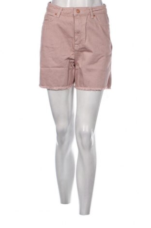 Дамски къс панталон Trendyol, Размер S, Цвят Пепел от рози, Цена 9,36 лв.