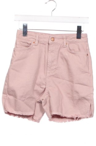 Pantaloni scurți de femei Trendyol, Mărime S, Culoare Mov deschis, Preț 23,68 Lei
