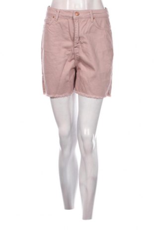 Дамски къс панталон Trendyol, Размер M, Цвят Пепел от рози, Цена 9,36 лв.