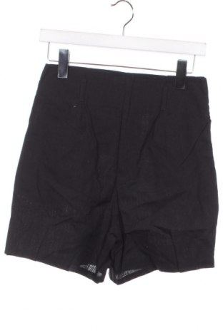 Pantaloni scurți de femei Trendyol, Mărime XS, Culoare Albastru, Preț 236,84 Lei