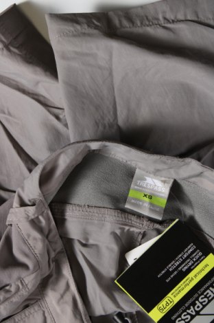 Damen Shorts Trespass, Größe XS, Farbe Grau, Preis 52,58 €