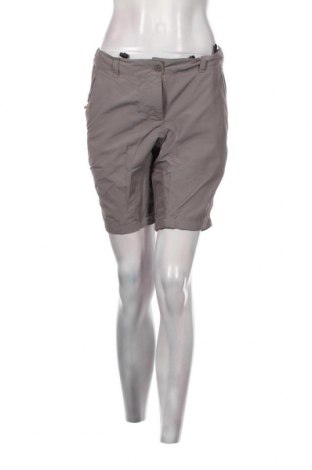 Γυναικείο κοντό παντελόνι Trespass, Μέγεθος XS, Χρώμα Γκρί, Τιμή 52,58 €