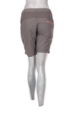 Γυναικείο κοντό παντελόνι Trespass, Μέγεθος XS, Χρώμα Γκρί, Τιμή 52,58 €