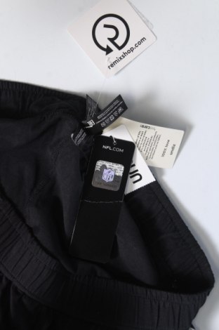 Дамски къс панталон Undiz, Размер M, Цвят Черен, Цена 72,00 лв.