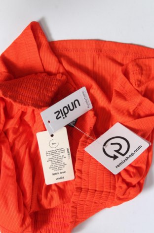 Damen Shorts Undiz, Größe S, Farbe Orange, Preis € 4,08