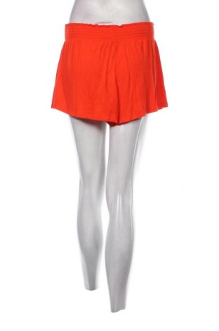 Γυναικείο κοντό παντελόνι Undiz, Μέγεθος S, Χρώμα Πορτοκαλί, Τιμή 4,45 €