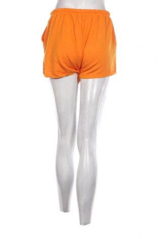 Pantaloni scurți de femei Undiz, Mărime M, Culoare Portocaliu, Preț 23,68 Lei