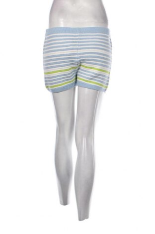 Pantaloni scurți de femei Undiz, Mărime XL, Culoare Albastru, Preț 21,32 Lei