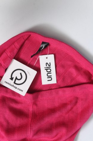 Pantaloni scurți de femei Undiz, Mărime L, Culoare Roz, Preț 21,32 Lei