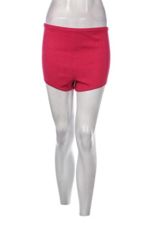 Дамски къс панталон Undiz, Размер L, Цвят Розов, Цена 7,92 лв.