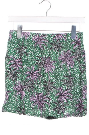 Дамски къс панталон Undiz, Размер M, Цвят Многоцветен, Цена 8,64 лв.
