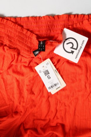 Γυναικείο κοντό παντελόνι Undiz, Μέγεθος S, Χρώμα Κόκκινο, Τιμή 37,11 €