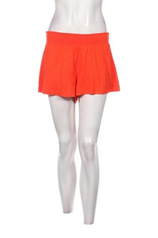 Γυναικείο κοντό παντελόνι Undiz, Μέγεθος S, Χρώμα Κόκκινο, Τιμή 4,45 €