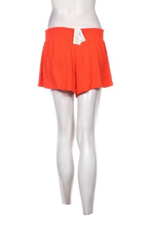 Damen Shorts Undiz, Größe S, Farbe Rot, Preis 4,45 €