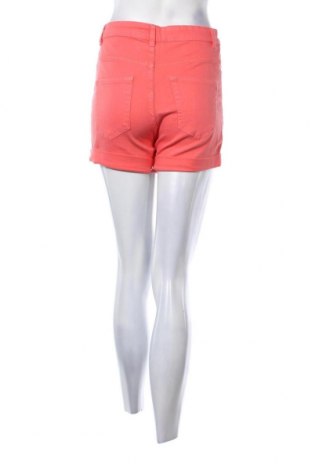 Pantaloni scurți de femei Urban Classics, Mărime M, Culoare Roz, Preț 18,42 Lei