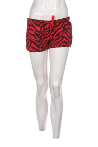 Γυναικείο κοντό παντελόνι Urban Classics, Μέγεθος L, Χρώμα Πολύχρωμο, Τιμή 3,92 €
