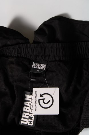 Pantaloni scurți de femei Urban Classics, Mărime XL, Culoare Negru, Preț 17,11 Lei