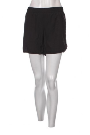 Γυναικείο κοντό παντελόνι Urban Classics, Μέγεθος XL, Χρώμα Μαύρο, Τιμή 3,51 €