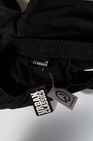 Дамски къс панталон Urban Classics, Размер XS, Цвят Черен, Цена 7,20 лв.